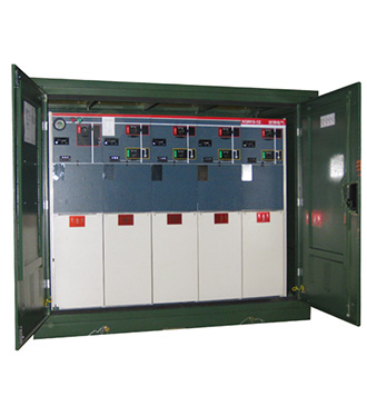 电缆分支箱和车间用的动力箱有什么区别？？？？？