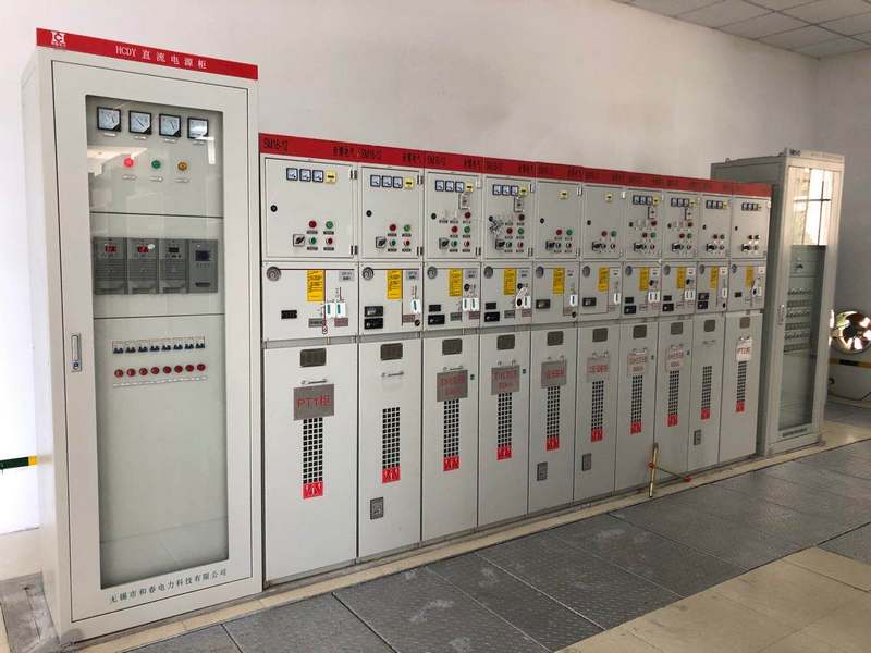 常州国际浩博vinbet电气获批常州国家高新区崎岖压电气装备项目工程手艺研究中心